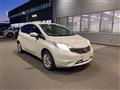 2016 Nissan Note