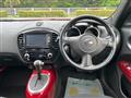2012 Nissan Juke