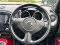 2012 Nissan Juke