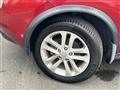 2012 Nissan Juke