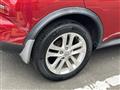 2012 Nissan Juke
