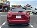 2012 Nissan Juke