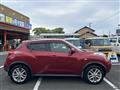 2012 Nissan Juke
