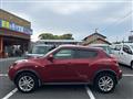 2012 Nissan Juke