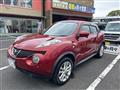 2012 Nissan Juke
