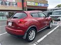 2012 Nissan Juke
