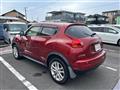 2012 Nissan Juke