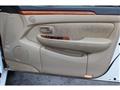 2007 Toyota Brevis