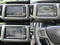 2012 Honda Step WGN