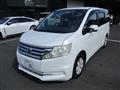 2012 Honda Step WGN