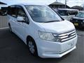 2012 Honda Step WGN
