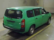 2017 Toyota Probox