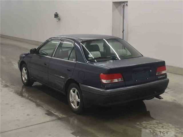 1998 Toyota Carina