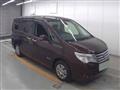 2016 Nissan Serena