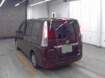 2016 Nissan Serena