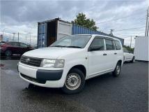 2013 Toyota Probox