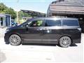 2014 Nissan Elgrand