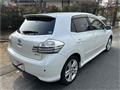 2008 Toyota Blade