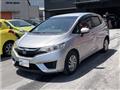 2016 Honda Fit