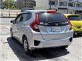 2016 Honda Fit