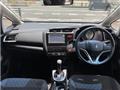 2016 Honda Fit