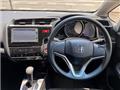 2016 Honda Fit