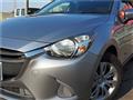 2014 Mazda Demio