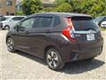 2016 Honda Fit
