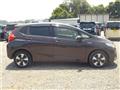 2016 Honda Fit