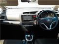 2016 Honda Fit