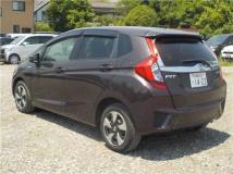 2016 Honda Fit