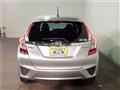 2014 Honda Fit Hybrid