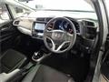 2014 Honda Fit Hybrid