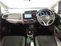 2014 Honda Fit Hybrid