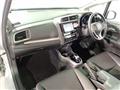 2014 Honda Fit Hybrid