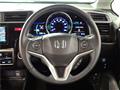 2014 Honda Fit Hybrid