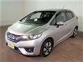 2014 Honda Fit Hybrid