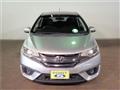 2014 Honda Fit Hybrid
