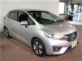 2014 Honda Fit Hybrid