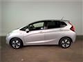 2014 Honda Fit Hybrid