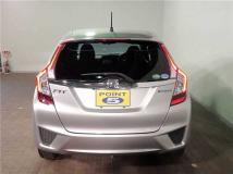 2014 Honda Fit Hybrid
