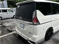 2016 Nissan Serena
