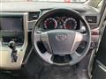 2011 Toyota Vellfire
