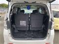 2011 Toyota Vellfire