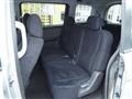 2007 Honda Step WGN