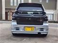1999 Suzuki Alto Works