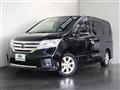 2011 Nissan Serena