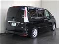 2011 Nissan Serena