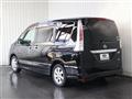 2011 Nissan Serena
