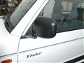 1998 Mitsubishi Pajero Mini